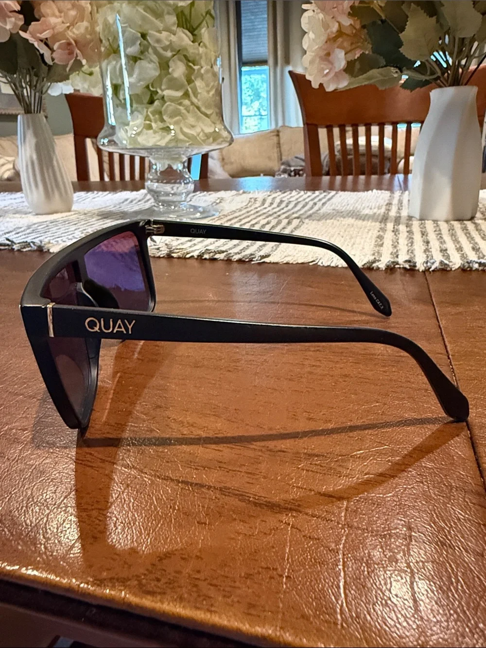 Quay Australia bold oversized